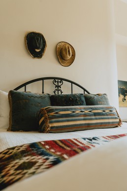 Villa Agave Suites