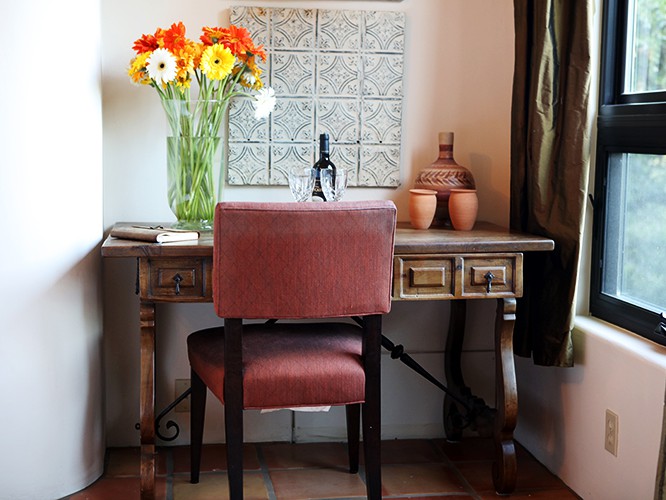Villa Agave Suites Anejo