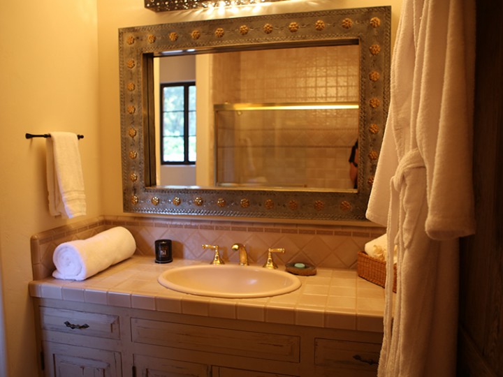 Villa Agave Suites