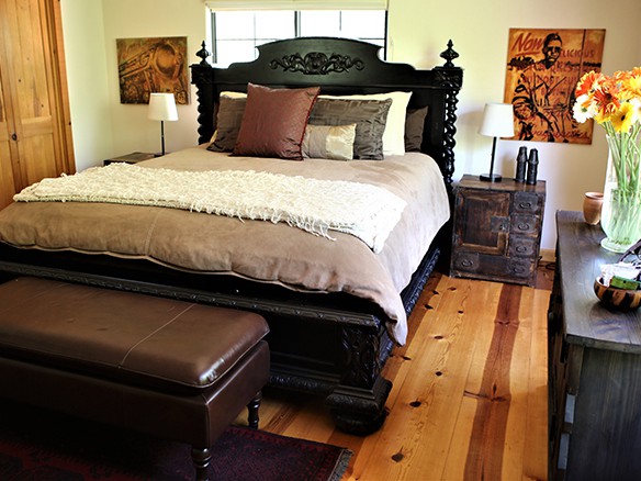 Villa Agave Suites Reposado