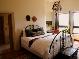 Reserve the full Villa Agave