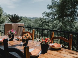 Reserve the full Villa Agave