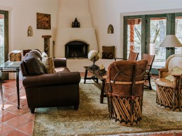 Reserve the full Villa Agave