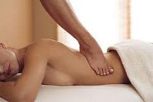 Ashiatsu Spa Massage