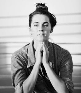 Eden Orrick Group Yoga